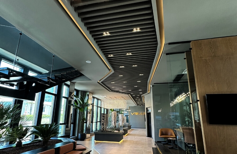 Velux Residence
